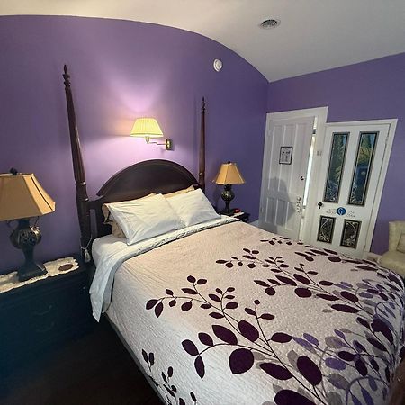 The Gridley Inn B&B Waterloo Eksteriør billede