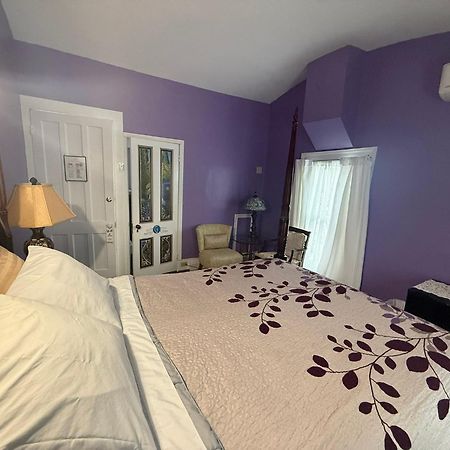 The Gridley Inn B&B Waterloo Eksteriør billede