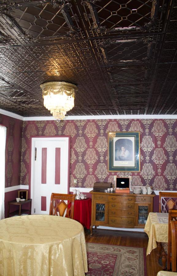 The Gridley Inn B&B Waterloo Eksteriør billede