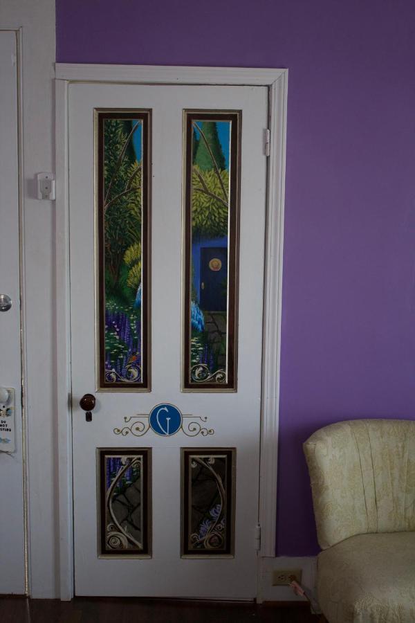 The Gridley Inn B&B Waterloo Eksteriør billede