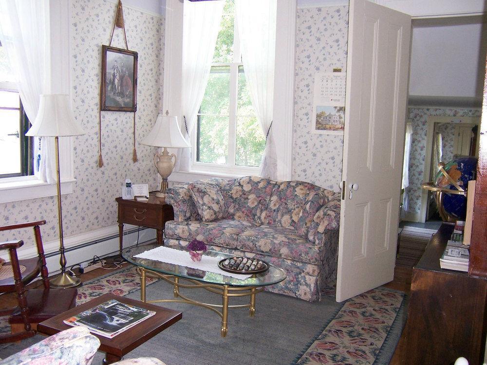 The Gridley Inn B&B Waterloo Eksteriør billede