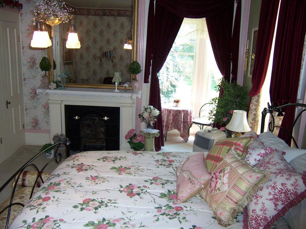 The Gridley Inn B&B Waterloo Eksteriør billede