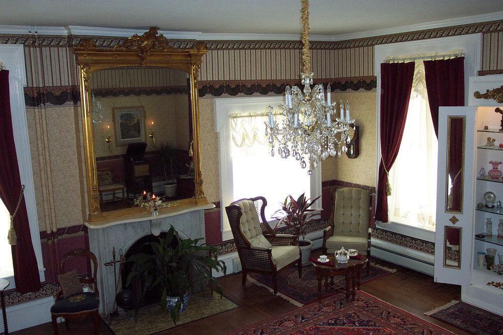 The Gridley Inn B&B Waterloo Eksteriør billede