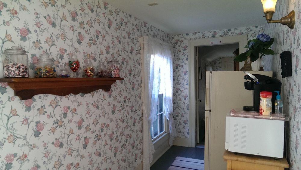 The Gridley Inn B&B Waterloo Eksteriør billede