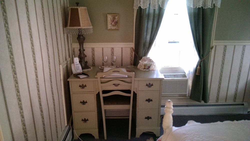 The Gridley Inn B&B Waterloo Eksteriør billede