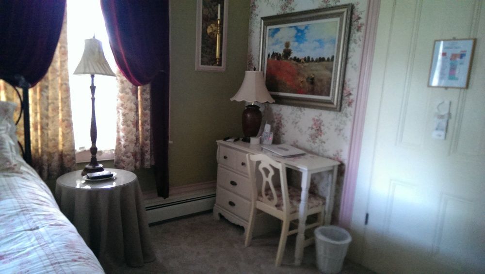 The Gridley Inn B&B Waterloo Eksteriør billede