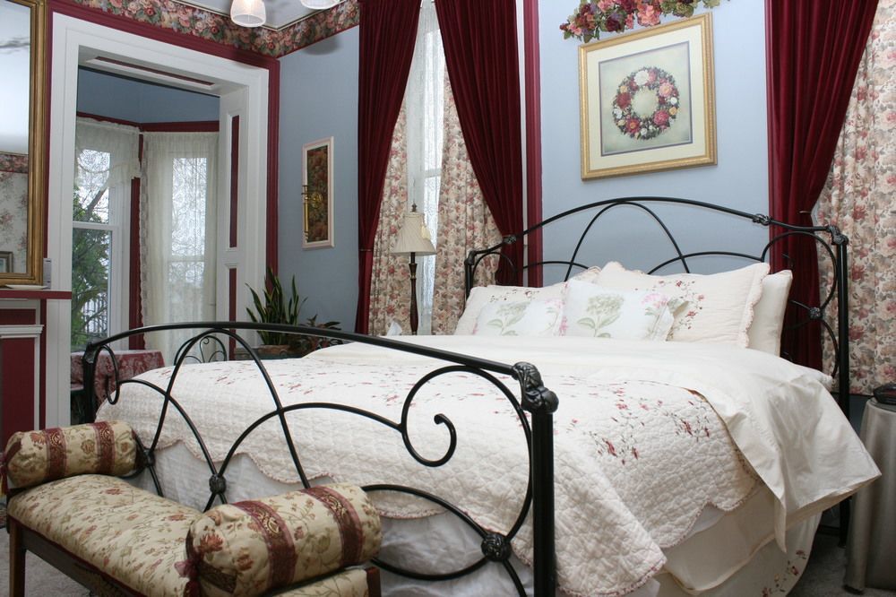 The Gridley Inn B&B Waterloo Eksteriør billede