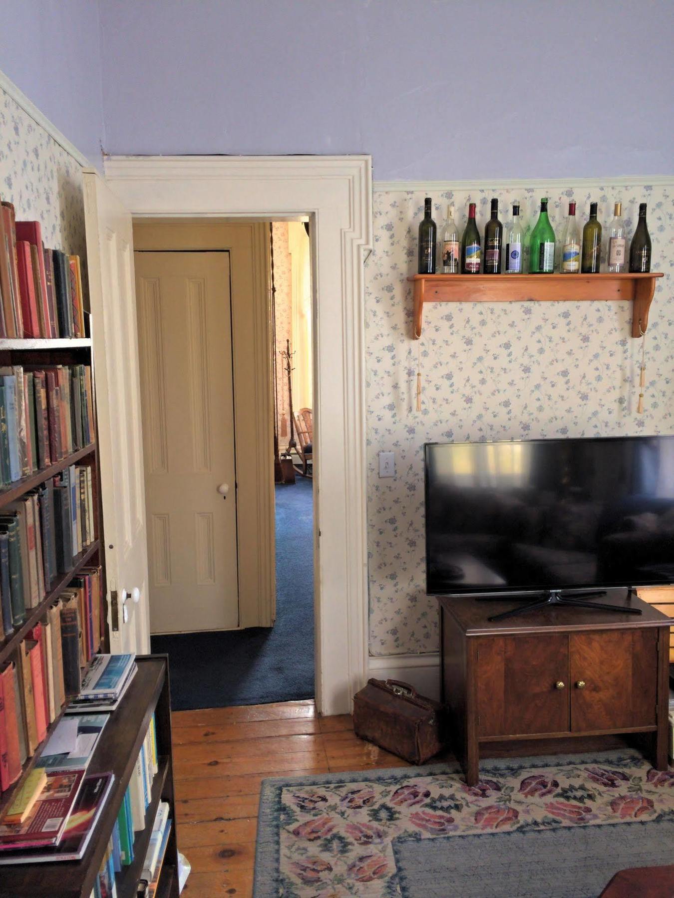 The Gridley Inn B&B Waterloo Eksteriør billede