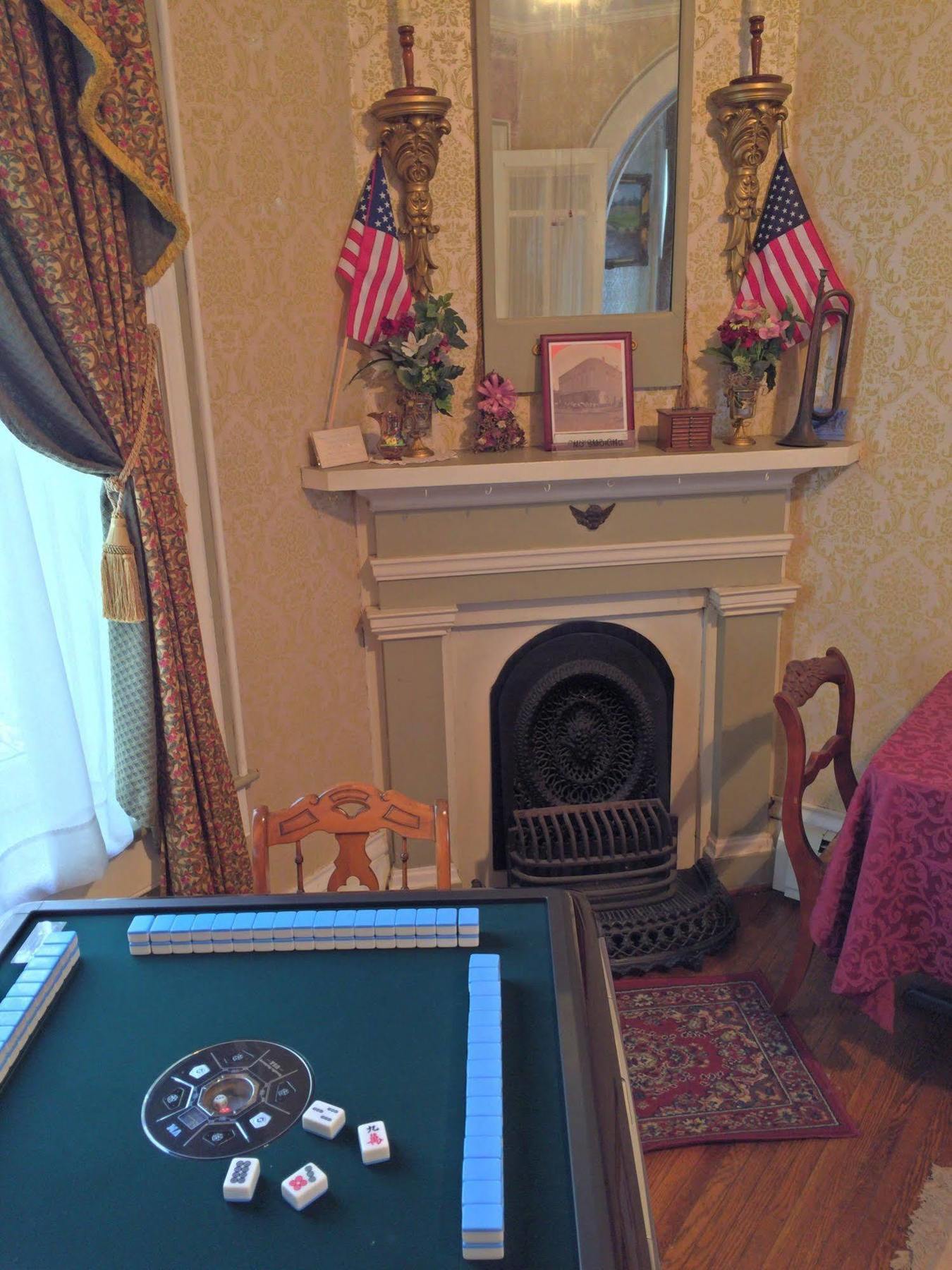 The Gridley Inn B&B Waterloo Eksteriør billede