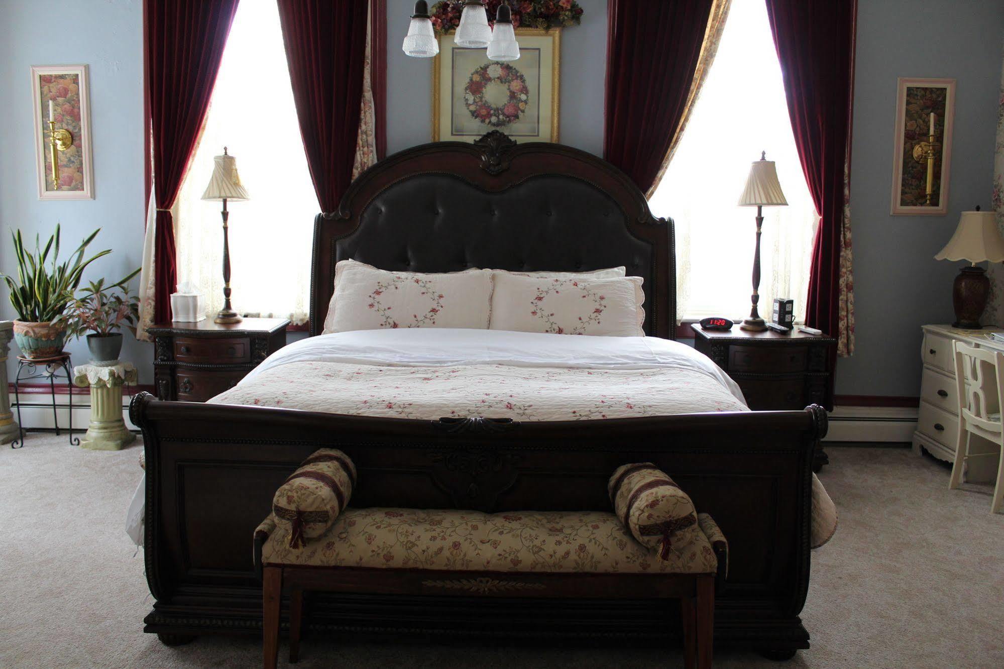The Gridley Inn B&B Waterloo Eksteriør billede