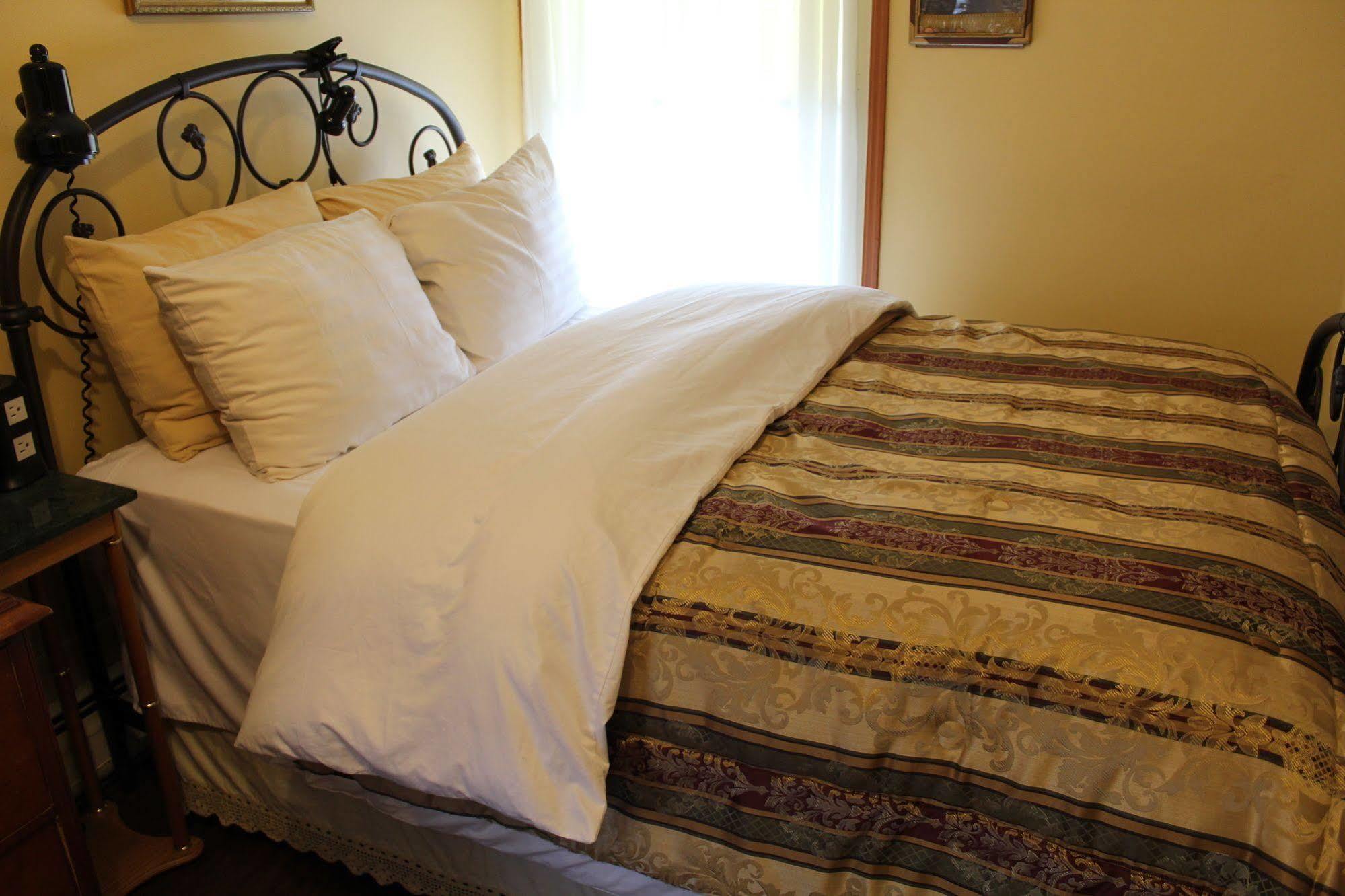 The Gridley Inn B&B Waterloo Eksteriør billede