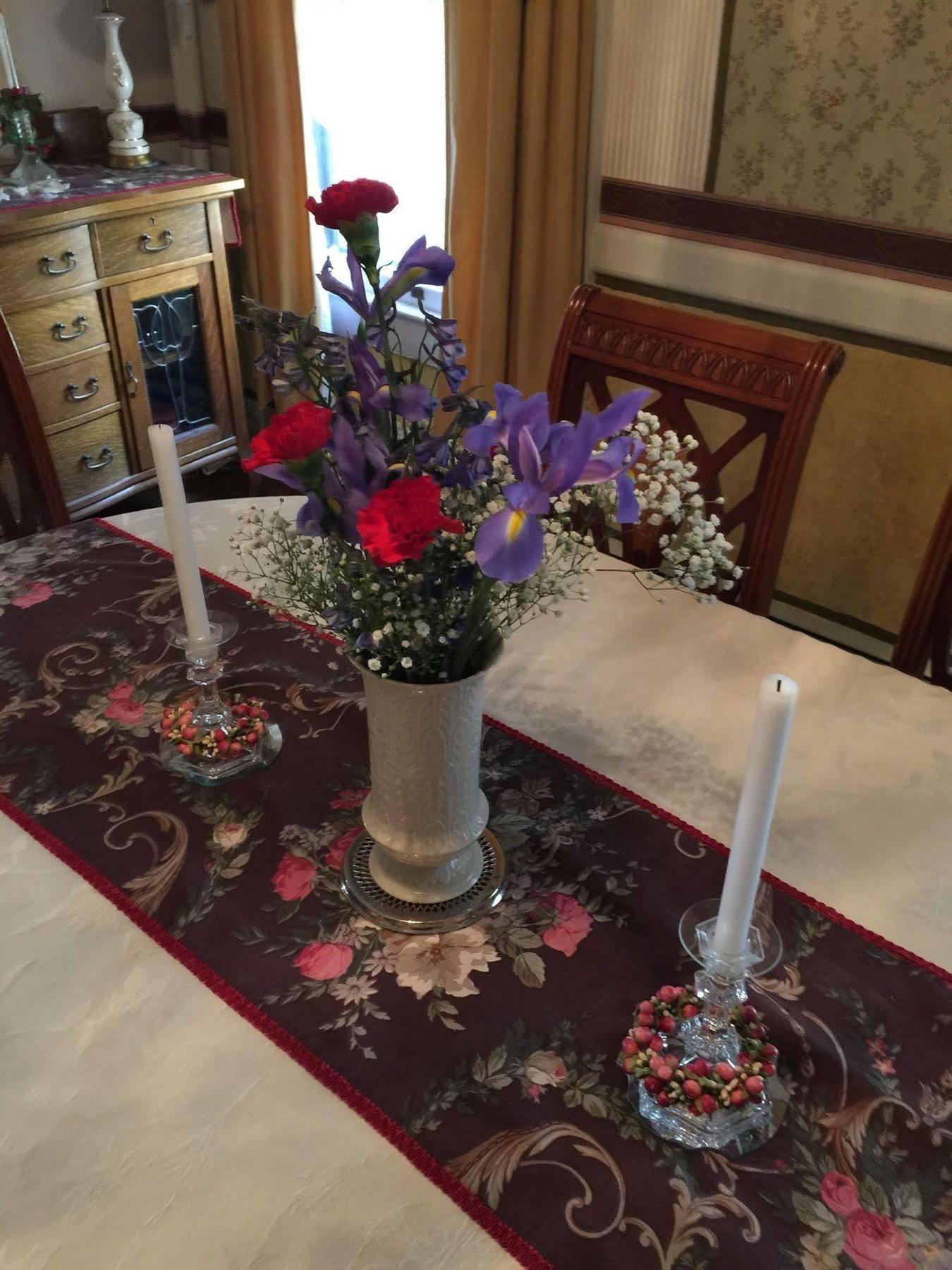 The Gridley Inn B&B Waterloo Eksteriør billede