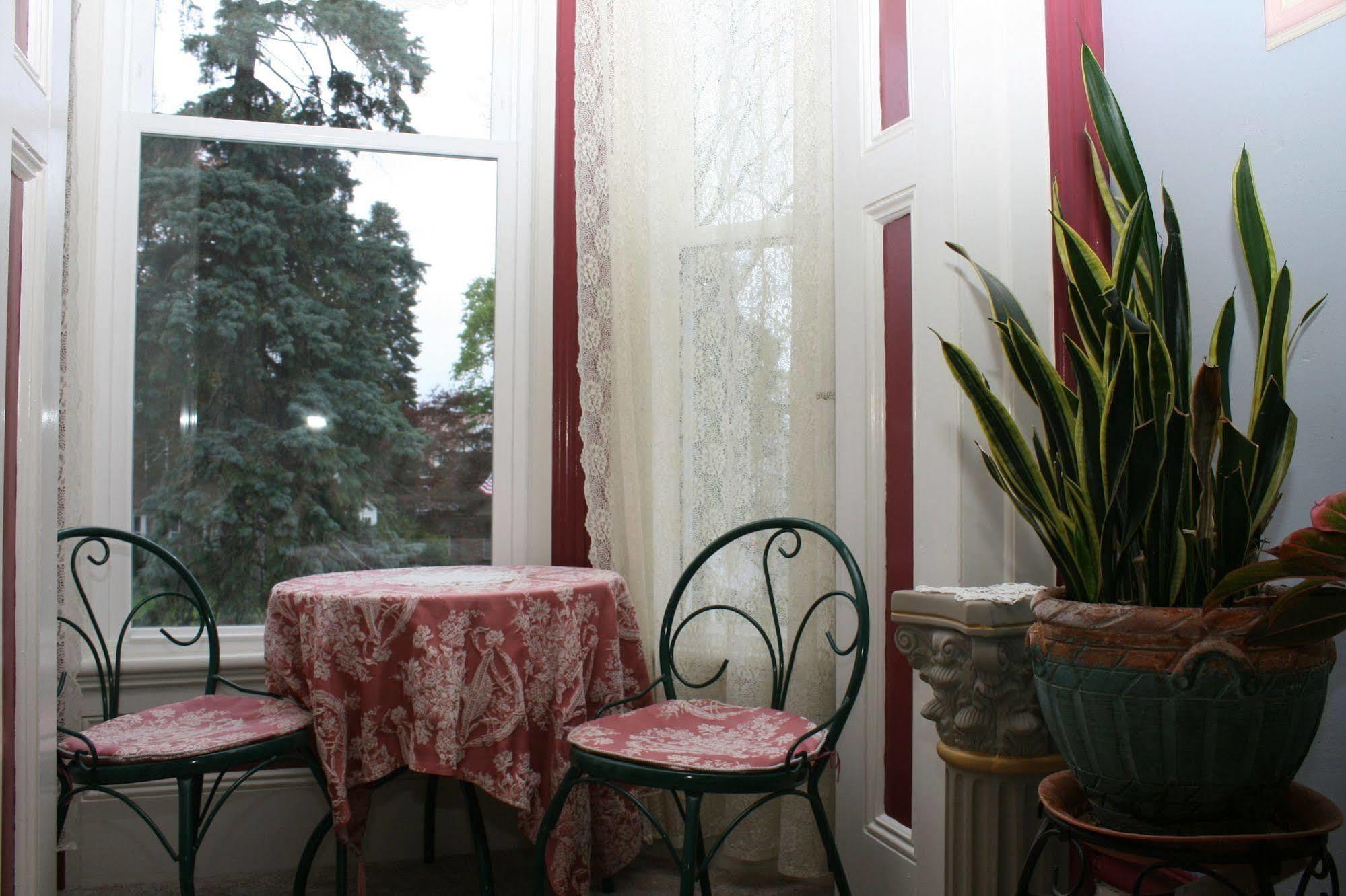 The Gridley Inn B&B Waterloo Eksteriør billede