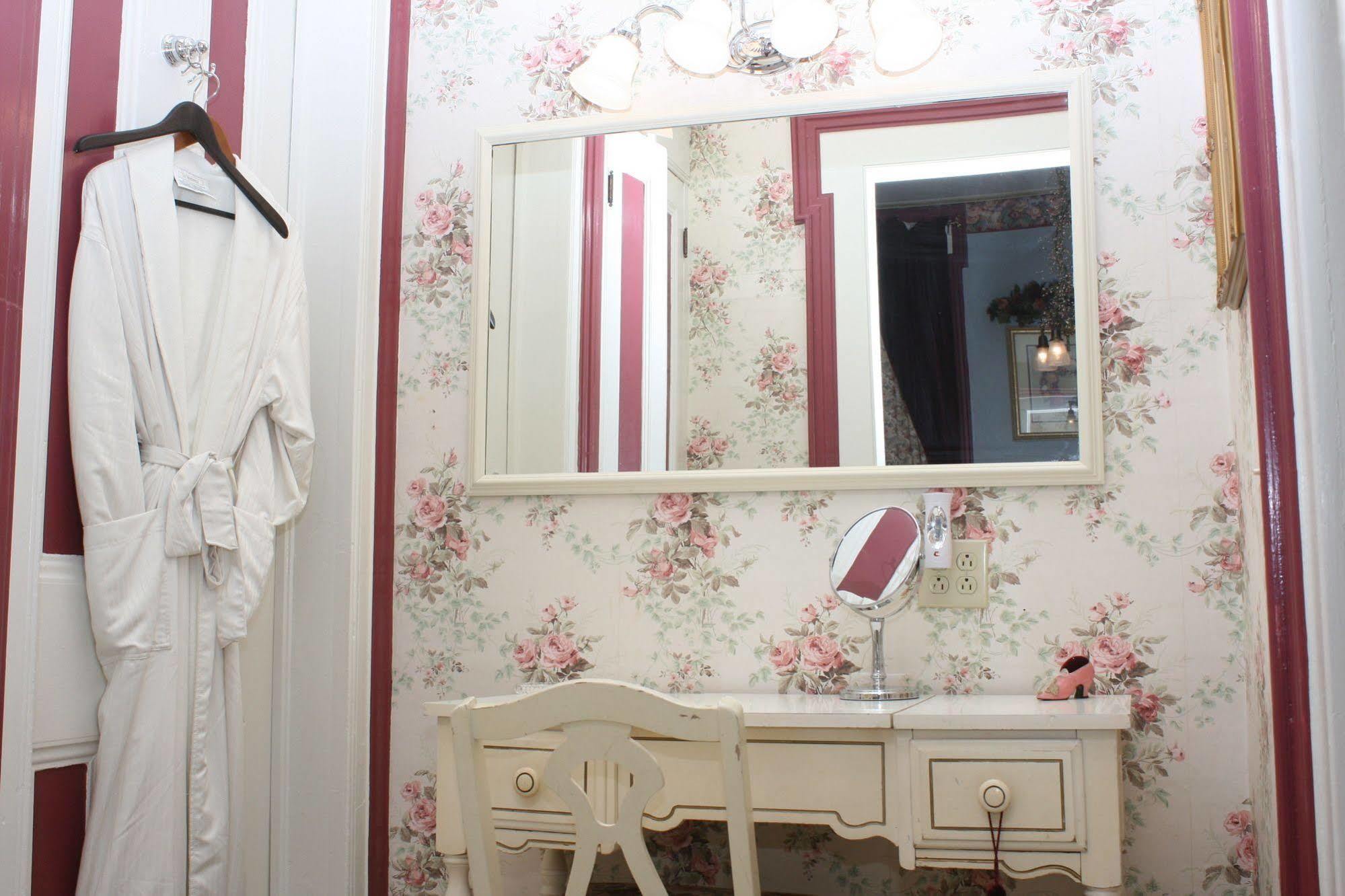 The Gridley Inn B&B Waterloo Eksteriør billede