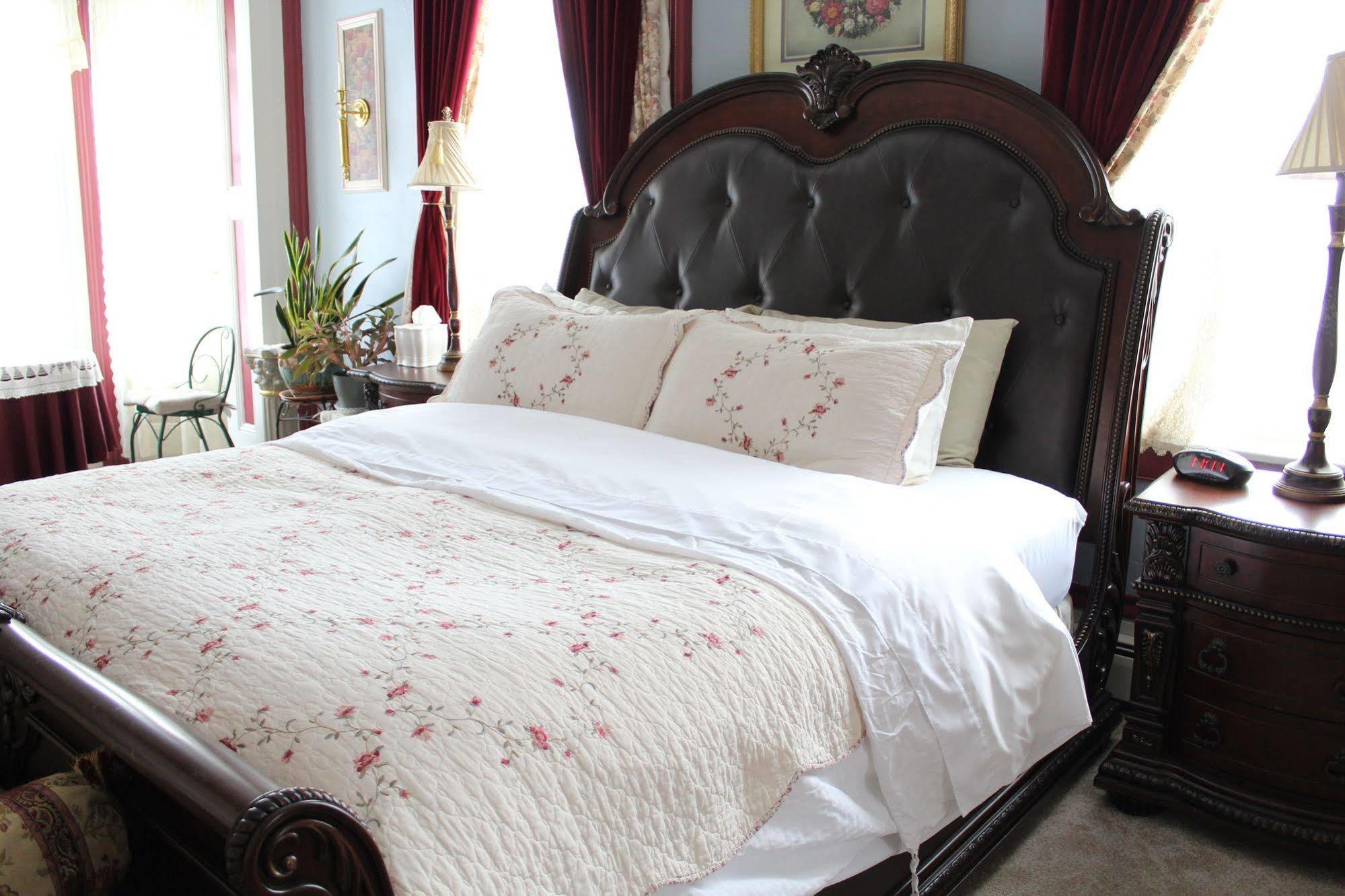 The Gridley Inn B&B Waterloo Eksteriør billede